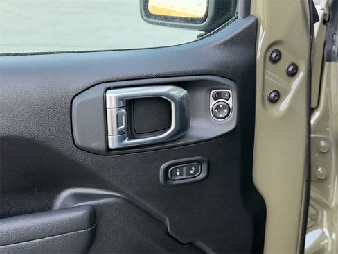 New 2026 Jeep Wrangler Willys image 12