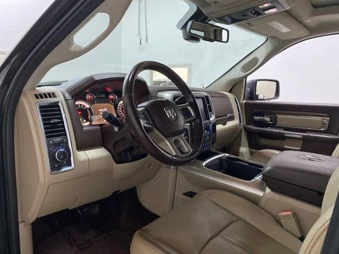 Used 2018 RAM 2500 Laramie w/ Off Road Package AWD/4WD image 17