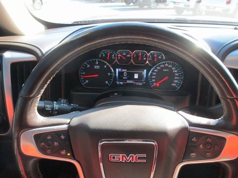 Used 2017 GMC Sierra 1500 SLT image 29