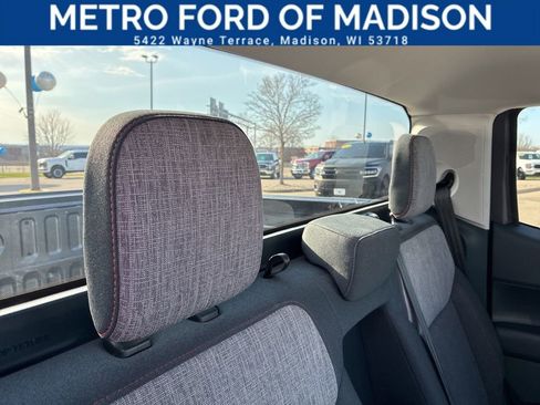 Certified 2023 Ford Maverick XLT w/ XLT Luxury Package image 42