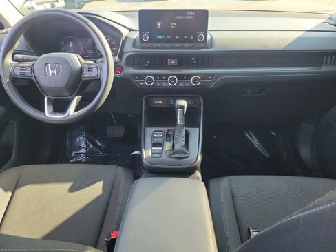 Used 2025 Honda CR-V EX image 9