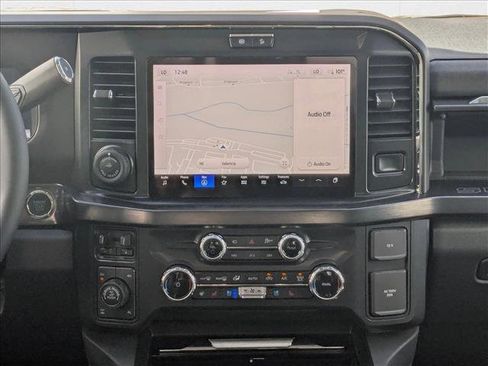 New 2025 Ford F250 Lariat w/ Lariat Ultimate Package image 12