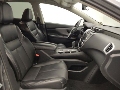 Used 2019 Nissan Murano SL image 21