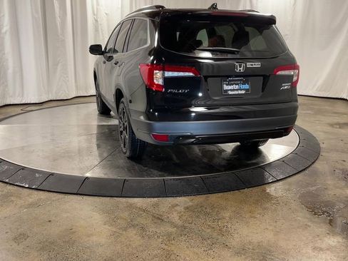 Used 2022 Honda Pilot Special Edition image 8