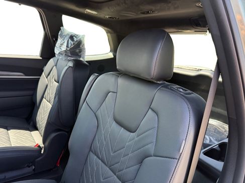 New 2025 Kia Telluride SX Prestige X-Line image 16