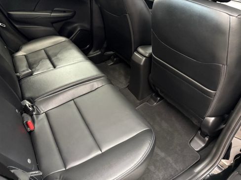 Used 2017 Honda Fit EX-L image 21