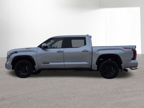 New 2026 Toyota Tundra Platinum image 9