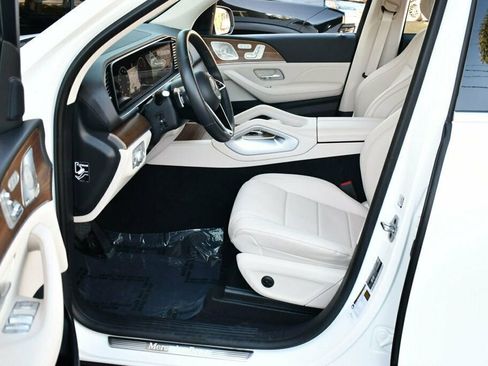 Used 2024 Mercedes-Benz GLE 450 4MATIC image 15