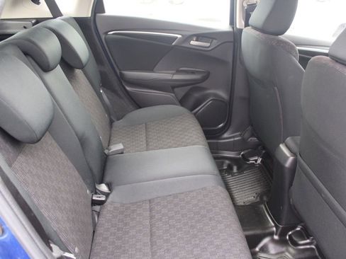 Used 2017 Honda Fit LX image 21