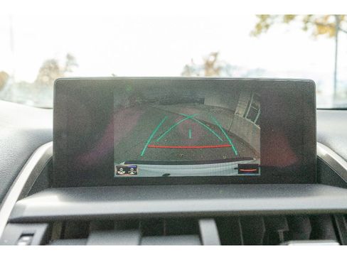 Used 2019 Lexus NX 300 AWD w/ Premium Package image 25