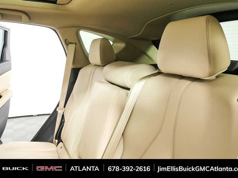 Used 2023 Acura RDX AWD image 20