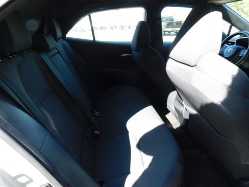 Used 2021 Toyota Corolla SE FWD image 5