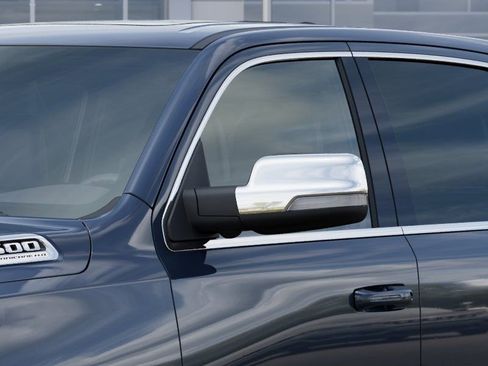 New 2026 RAM 1500 Tungsten w/ Bed Utility Group image 13