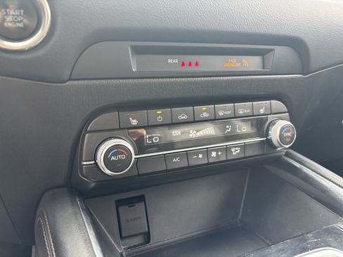 Used 2019 MAZDA CX-5 Grand Touring AWD/4WD image 22