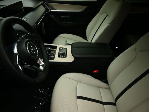 New 2026 MAZDA CX-90 3.3 Turbo w/ Premium Sport Pkg image 5