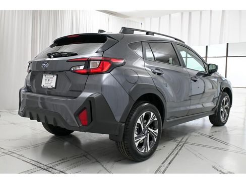 New 2026 Subaru Crosstrek 2.0i Premium image 7