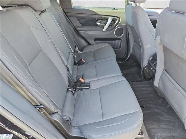 Used 2020 Land Rover Discovery Sport AWD/4WD image 19