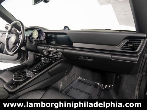 Used 2022 Porsche 911 Carrera 4 GTS image 31