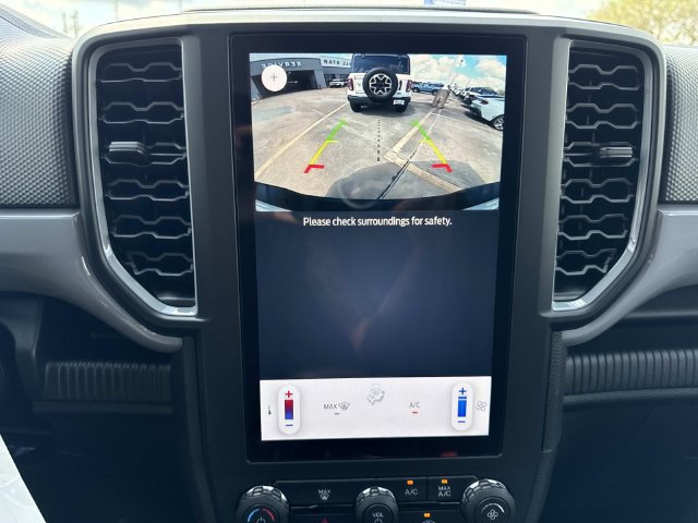 New 2026 Ford Ranger XL RWD image 26