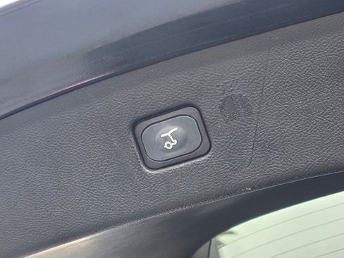 Certified 2023 Ford Edge SEL w/ Convenience Package image 13