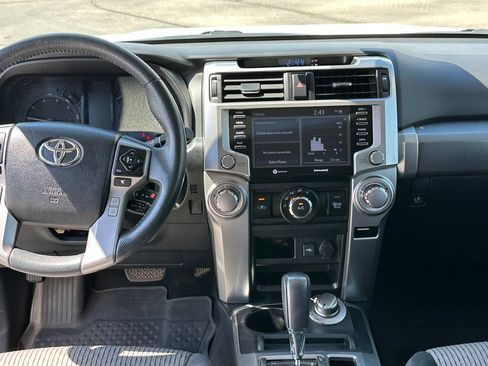 Used 2020 Toyota 4Runner SR5 AWD/4WD image 27