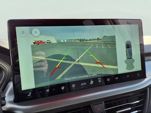 New 2025 Ford Escape SE image 8