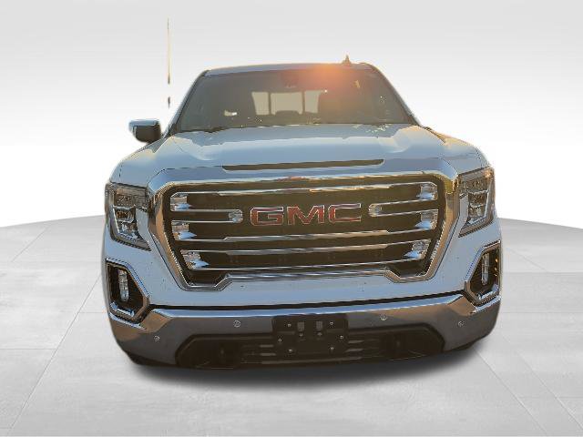 Used 2020 GMC Sierra 1500 SLT w/ SLT Premium Plus Package AWD/4WD image 8