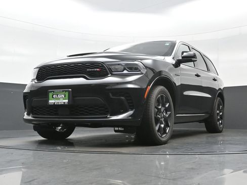 New 2026 Dodge Durango GT AWD/4WD image 15