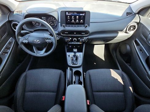 Used 2022 Hyundai Kona SEL w/ Cargo Package image 14