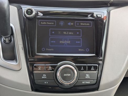 Used 2015 Honda Odyssey EX-L image 23