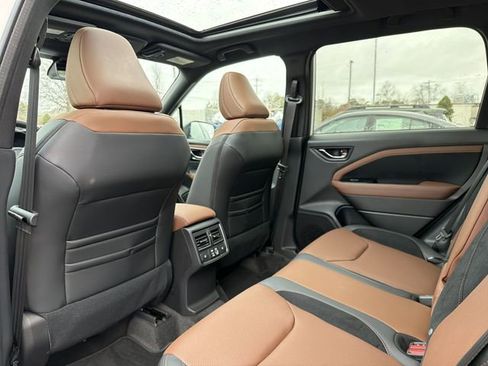 New 2026 Subaru Forester Touring image 13