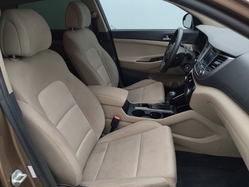 Used 2016 Hyundai Tucson SE FWD image 21