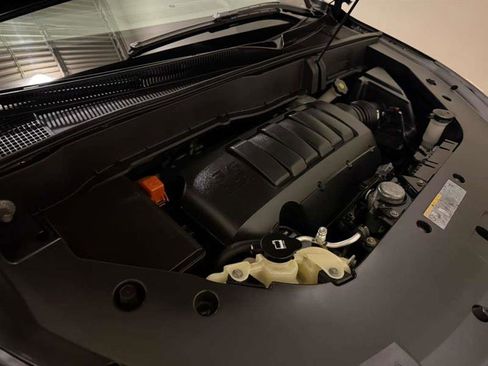 Used 2016 Chevrolet Traverse LS image 46