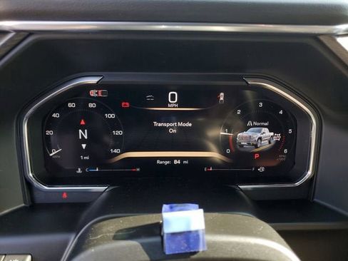 New 2026 GMC Sierra 1500 Denali Ultimate AWD/4WD image 32