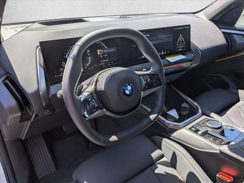 Used 2026 BMW X3 xDrive30i w/ Premium Package AWD/4WD image 9