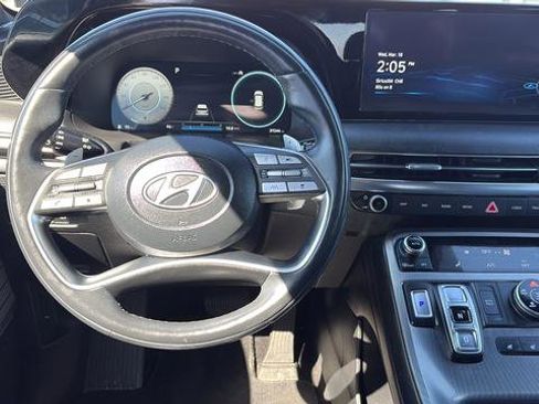 Used 2023 Hyundai Palisade Calligraphy w/ Cargo Package image 21