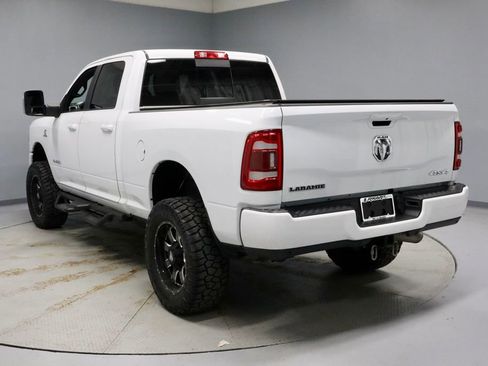 Used 2023 RAM 2500 Laramie image 10