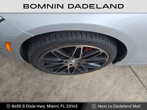 Used 2016 BMW 328i xDrive Sedan image 12