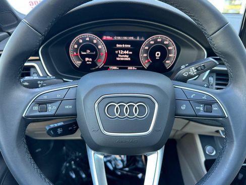 Certified 2024 Audi A5 2.0T Prestige image 23