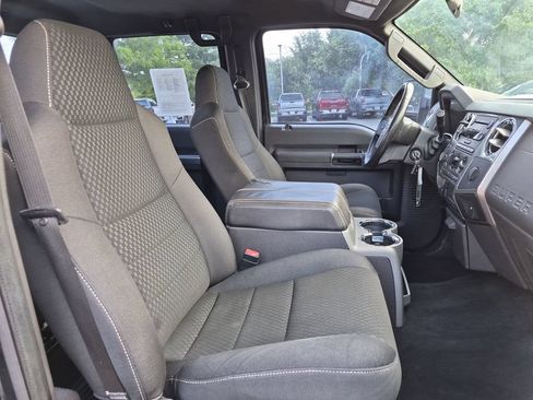 Used 2008 Ford F250 Lariat AWD/4WD image 35