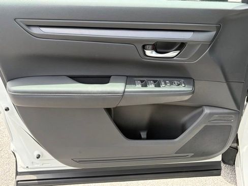 Certified 2024 Honda CR-V EX image 12