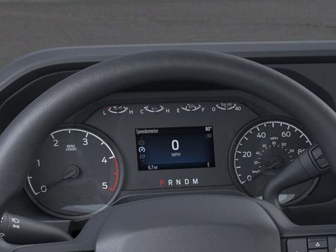 New 2026 Ford F550 4x4 Supercab Super Duty image 16