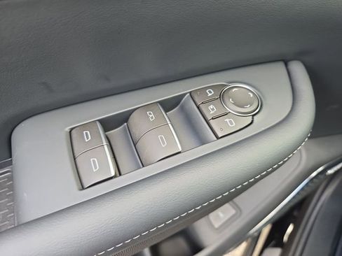 New 2026 Buick Enclave Sport Touring w/ Power Package FWD image 22