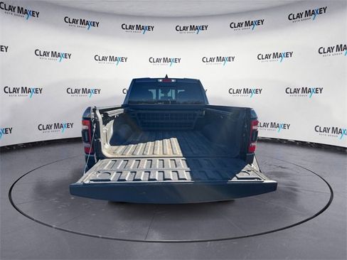 Used 2019 RAM 1500 Limited image 25