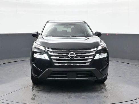 New 2026 Nissan Rogue S image 2