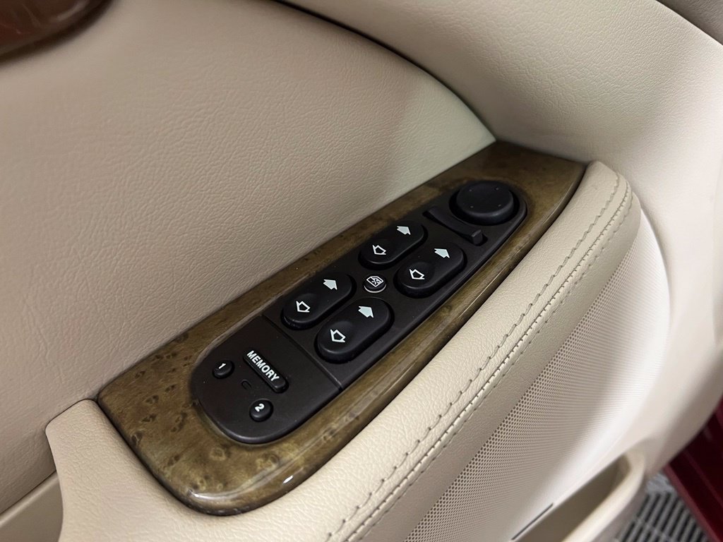 Used 2004 Jaguar S-TYPE 4.2 RWD image 17