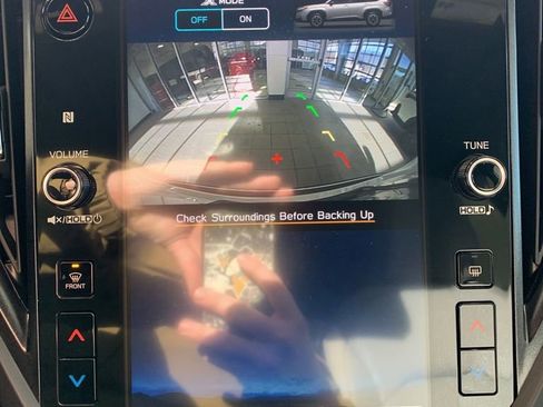 New 2026 Subaru Forester Premium image 7