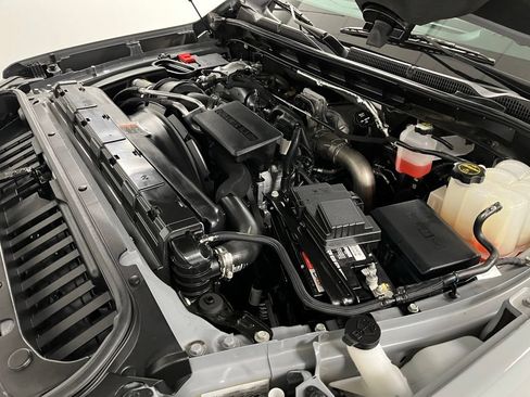 Used 2024 GMC Sierra 2500 AT4X AWD/4WD image 64