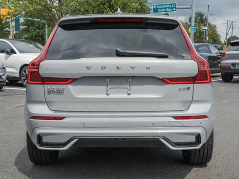 New 2027 Volvo XC60 B5 Ultra AWD/4WD image 6