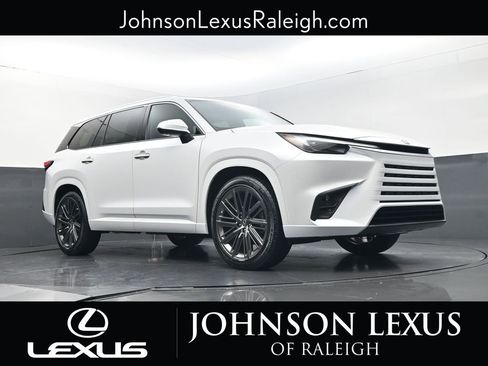 New 2026 Lexus TX 350 350 Luxury image 15